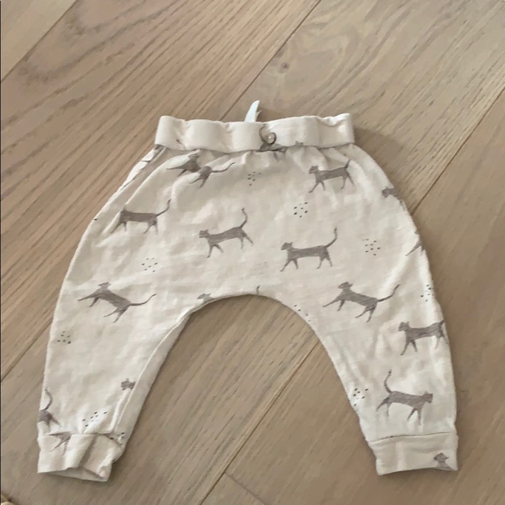 Rylee and cru joggers